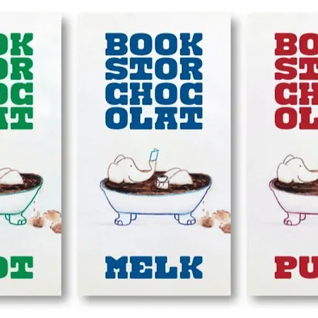 Bookstor