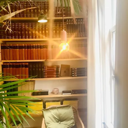 Bookstor デン・ハーグ