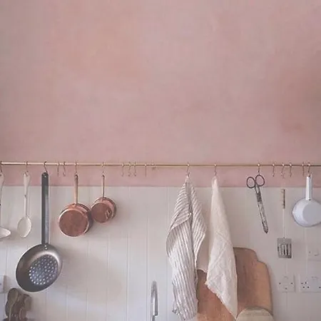 Bookstor Bed & Breakfast *